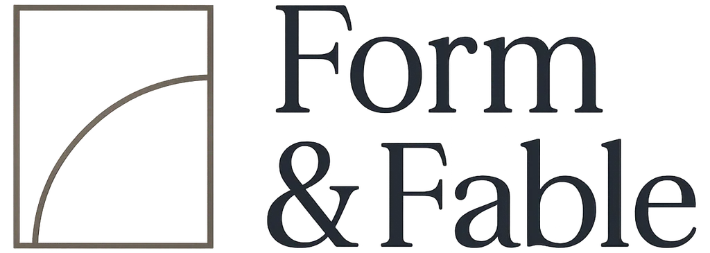 Form & Fable